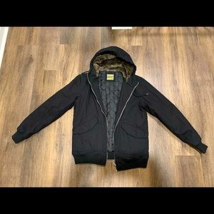 Brand New Bershka Jacket